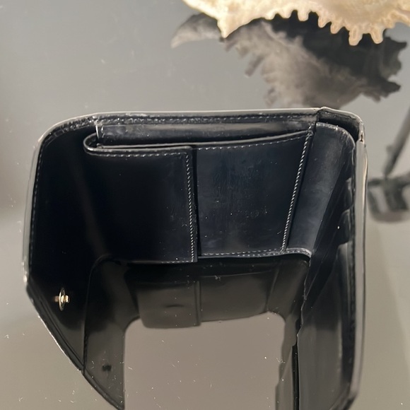 Cartier snap wallet - Picture 5 of 8